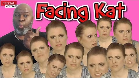 DSP Tries It, Making KAT DISGUSTED! KAT KHRONICLES Part 1! Kat