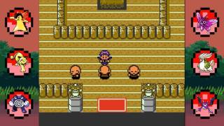 Pokemon Vietnamese Crystal Nuzlocke: Ep 18