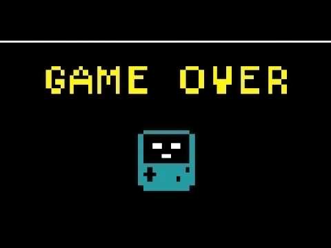 So I made Geometry Dash in Makecode Arcade...