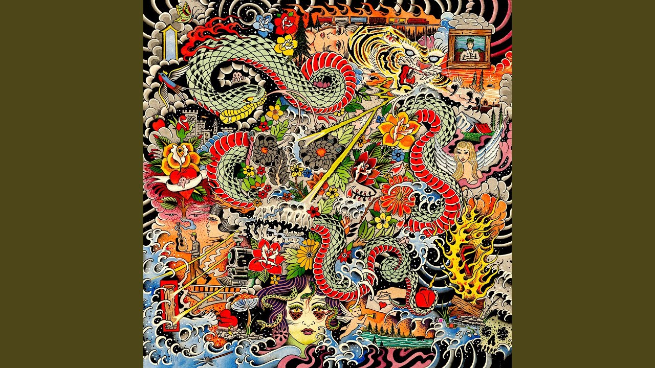 Medusa - YouTube