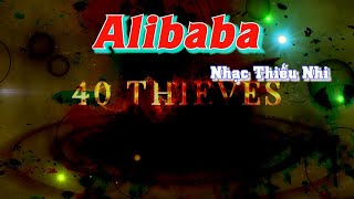 Alibaba | Nhạc Thiếu Nhi | Nhạc Nước Ngoài Lời Việt