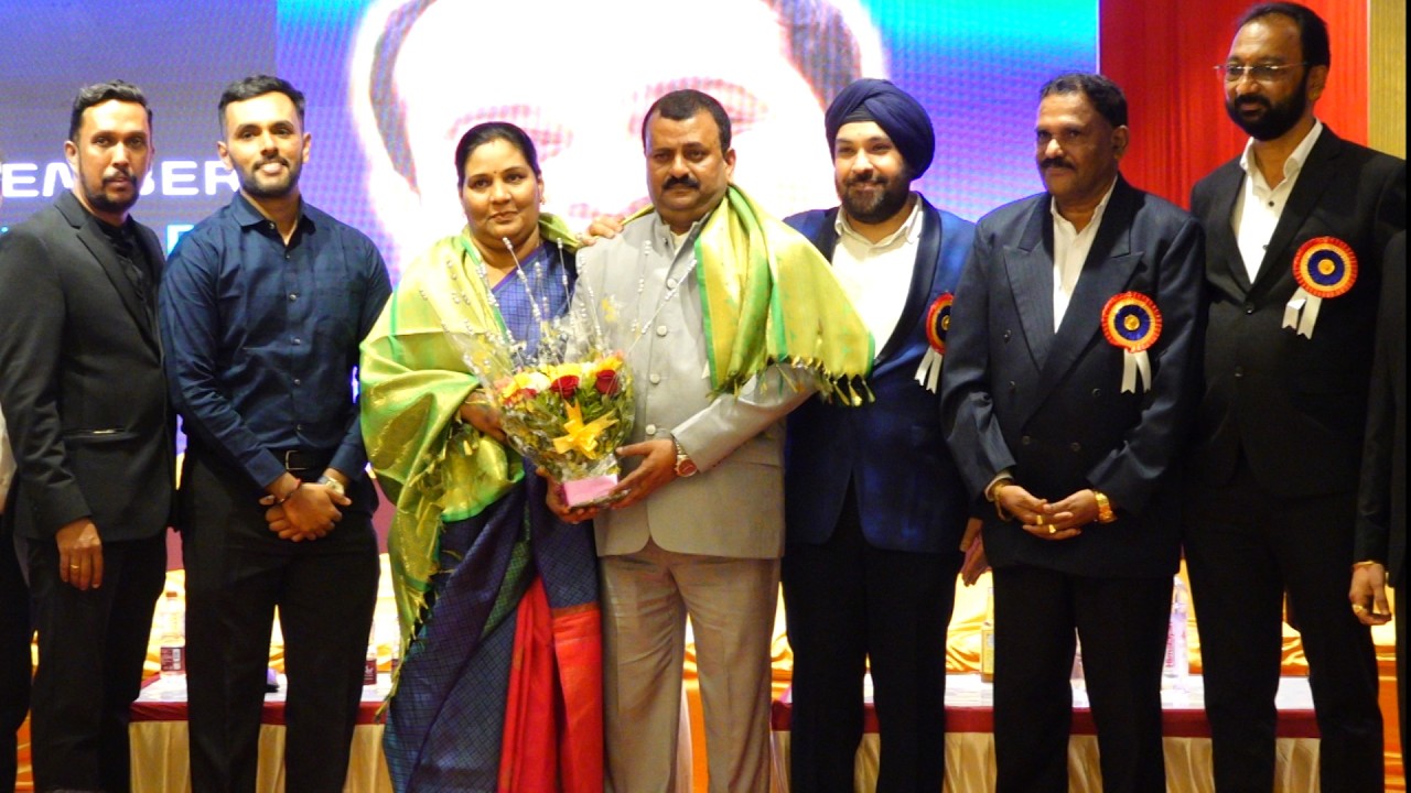 Ассоциация отелей округа Васаи провела ежегодное общее собрание.