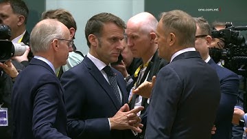 QBIL FUQ FINANZJAMENT LILL-UKRAJNA