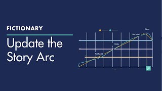 Update the Story Arc with StoryTeller