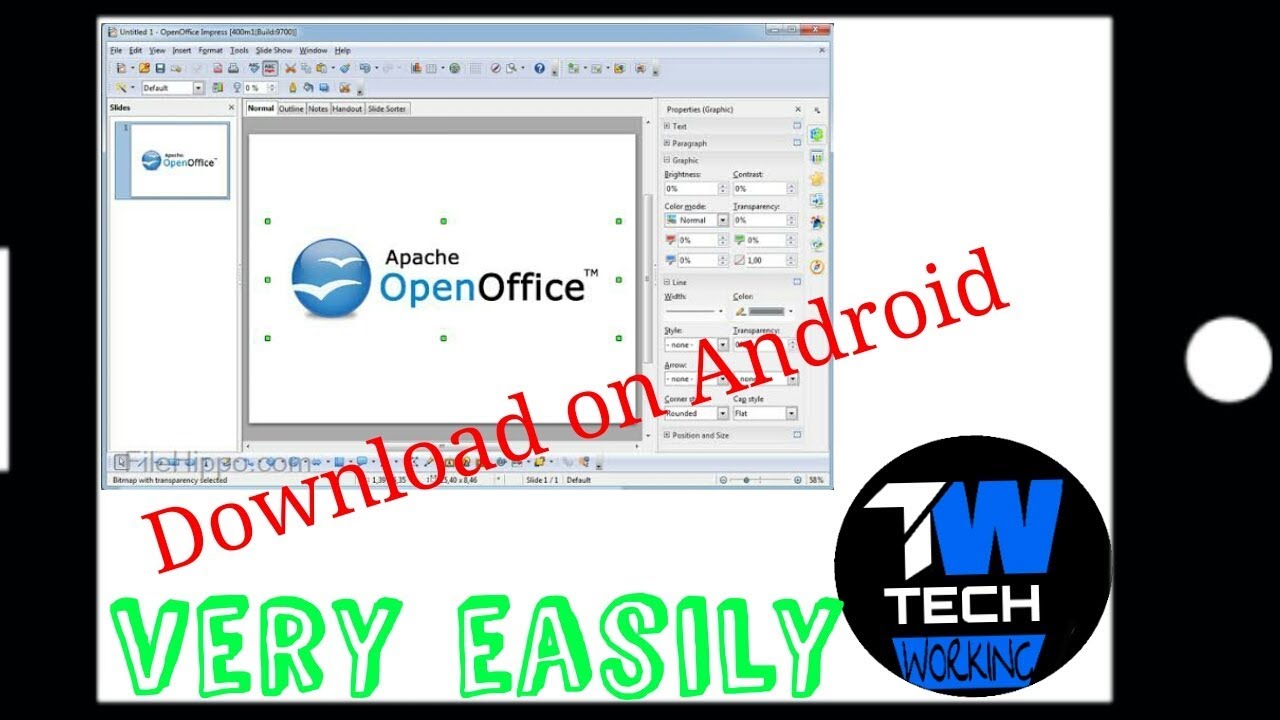 openoffice download android openoffice download android