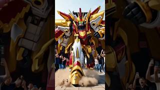 曹操ガンダム @Parkchaifu_Gundam