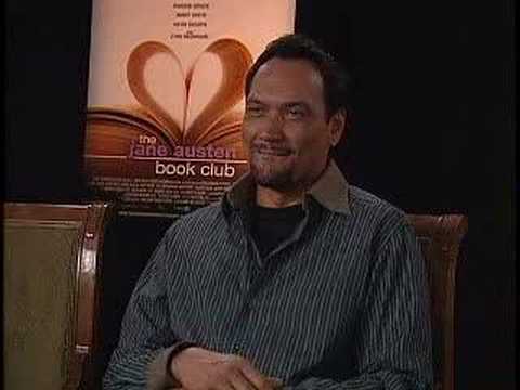 Jimmy Smits on the Stephen Holt Show