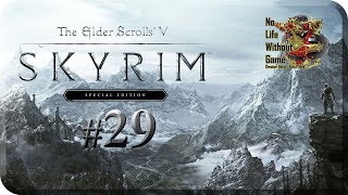 TES V: Skyrim Special Edition[#29] - Гильдия Воров  (Прохождение на русском(Без комментариев))