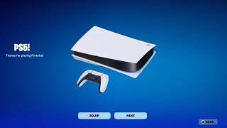 I Bought A Ps5 Because...