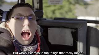 ISAAC AAC Awareness Month #2 ISAAC AAC Awareness Month #2