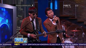 The Changcuters - Senandung Pertemanan