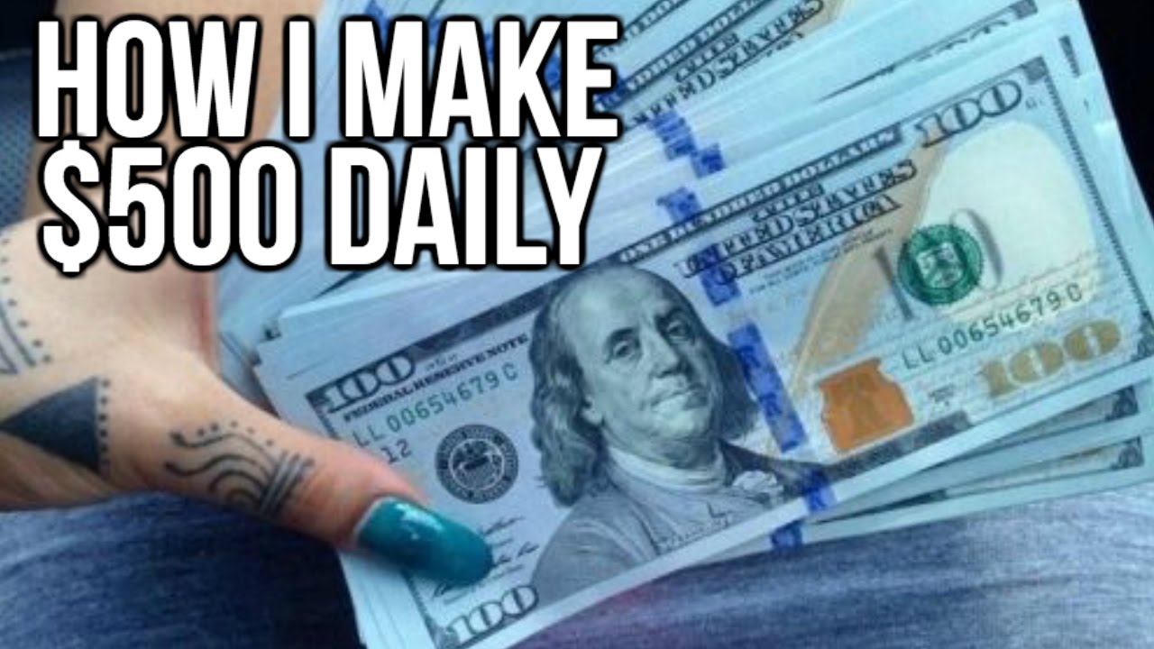 This Is How I Make 500 A Day Doing Online Surveys Youtube - this is how i make 500 a day doing online surveys money marlena