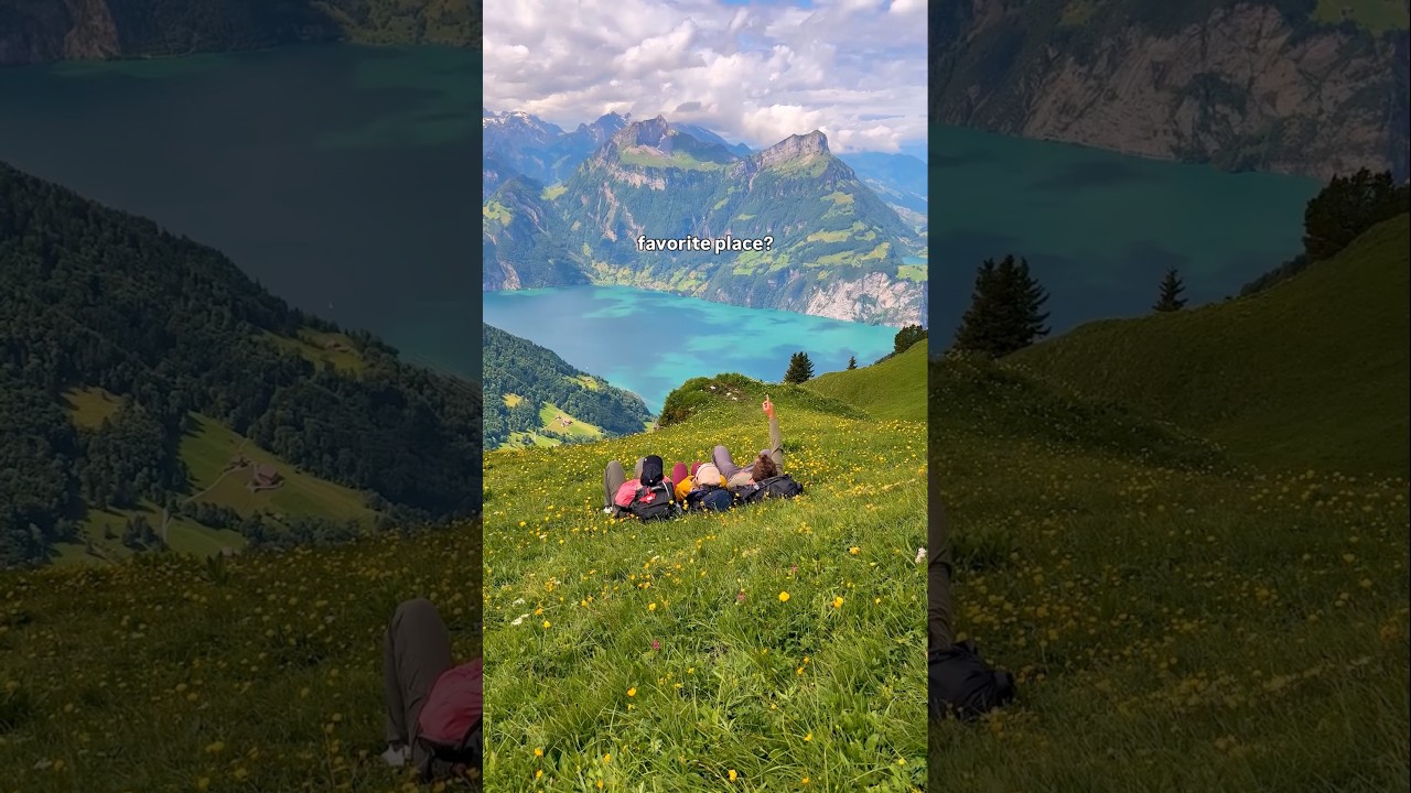 Отправьте это тому, кто делает каждое место, которое вы посещаете, вашим любимым🤍✈️