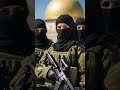 tentara Palestina🇵🇸 dan Indonesia🇮🇩