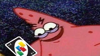 Advanced UNO Tactics | Table Top Simulator
