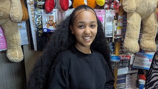 Eritrean - Qniyat awdaamet - ቅንያት ኣውዳኣመት