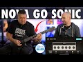 Nova Go Sonic Electric Guitar - An ACTUAL Pros &amp; Cons Review
