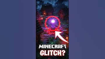 MINECRAFT 1.21: Forbidden Beacon Glitch That Shouldn’t Exist! #shorts #youtubeshorts