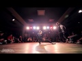 Capture de la vidéo Półfinał Bboying 1Vs1 - Dryusha Vs Stazy | Free Mind 2014 | Www.break.pl
