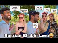 Russian bhabhi pat gai  bhabhi ji ko i love you bol diye raju siddhi vlogs gudduvlogs7