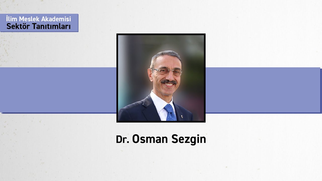 Eitim Felsefesi   Dr Osman Sezgin