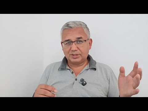 Экономика катится под откос, провокации не помогают - Аббас Галлямов