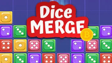 Dice Merge – Dice Match Puzzle Mobile Game | Gameplay Android