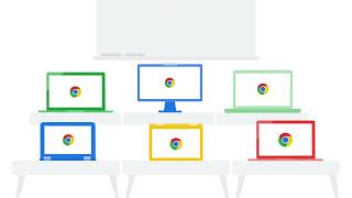 ChromeOS Flex dengan Chrome Education Upgrade [Indonesia]