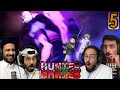 ردة فعل هنتر X هنتر الحلقة 5 Hunter X Hunter Episodes 5 REACTION ARABIC 