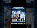 Welches Crewmitglied würdest du in one piece mitnehmen? #anime #onepiece #youtubeshorts #fyp #viral