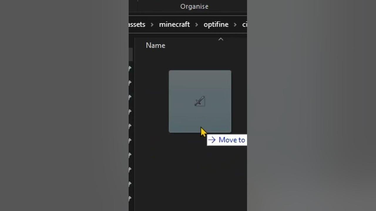 How to create name dependent textures in minecraft youtube