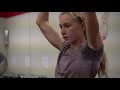 Katelyn Tuohy Strength Training