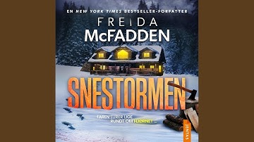 Chapter 107 - Snestormen