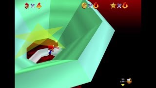 SMO64 New BitFS strat
