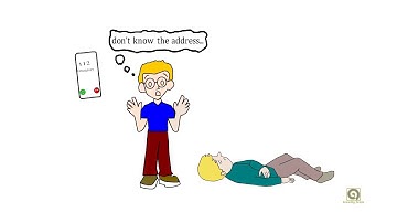 Emergency Location Service for Mobile Callers