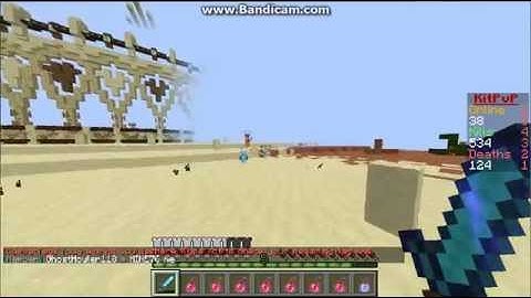 SoulWasHere Hacking VortexPvP (Kitpvp)