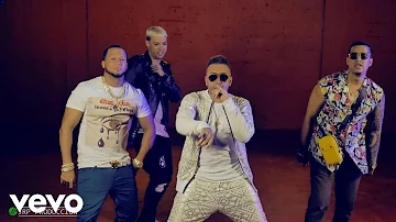 Bulova - Dale Pipo Remix ( Video Oficial ) ft. Noriel, Nacho, Alfa