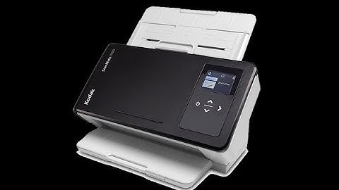Kodak ScanMate  i1150