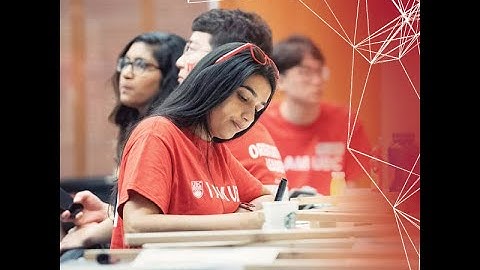 LIVE Q&A: The UBC Engineering Co-op Experience