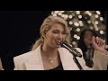 Tori kelly  25th from a tori kelly christmas  live from capitol studios