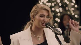 Tori Kelly - 25th (From A Tori Kelly Christmas - Live From Capitol Studios) chords