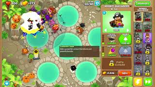 BTD 6 Ep 2 More New Unlocks !