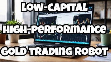 🔥 Smart Gold Scalper EA Review: 3 Months of Forex Gold Robot 2025 Results You Won