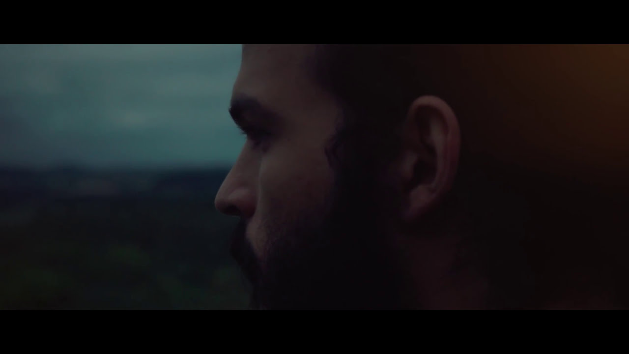 Criston Lucas - Quando o Dia Chegar (Clipe Oficial)