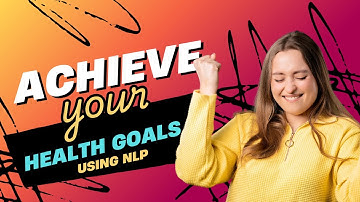 Achieve Your Fitness Goals Faster Using NLP!