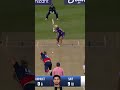 Washington Freedom | When Jack Edwards bowls, this happens | #FreedomExpress #MLC2025