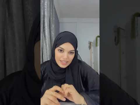 ترند حفصة حفصة ترد