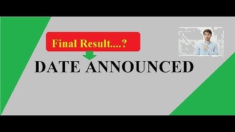 #VU Final term result kb tk ay ga fall 2021