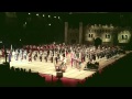 Highland cathedral live  tattoo sankt gallen 2014