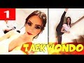 Fantastic Taekwondo  - Сара Дамьянович